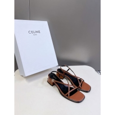 Celine Sandals